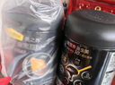 五谷磨房核桃芝麻黑豆粉黑芝麻糊黑之养五黑粉600g*2罐无糖版 实拍图