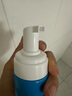 Hi!papa海龟爸爸积雪草洗面奶80ml 儿童青春期男孩女孩洁面泡泡 实拍图