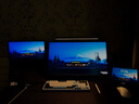 AOC 27英寸 2K QD量子点-MiniLED 1344颗LED 180Hz HDR1000 快速液晶1ms 电竞电脑显示器Q27G3XMN 实拍图