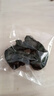 超仙猪大肠新款大号网纱大肠圈夏季扎马尾橡皮筋丸子头发饰女 网纱黑色 实拍图
