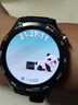 HUAWEI WATCH GT 5 国家补贴15% 幻夜黑46mm华为智能手表情绪健康助手玄玑感知系统 实拍图