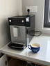 MELITTA美乐家PURISTA全自动咖啡机F23-银色 实拍图