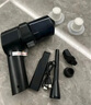 志高（CHIGO） 车载吸尘器家用大吸力无线手持小型汽车用桌面便携新能源除尘机 120W升级款+吸抽吹充四用+滤芯*3 实拍图
