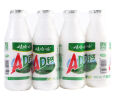 娃哈哈 AD钙奶 含乳饮料 220g*20瓶 整箱装 电商专供 实拍图