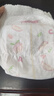 好奇（Huggies）铂金装成长裤L120片(9-14kg)大号婴儿尿不湿小桃裤超薄拉拉裤透气 实拍图