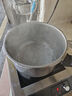 德玛仕（DEMASHI）商用电磁炉大功率3500w大电磁炉炒菜电池炉电磁灶大锅灶炒菜电炒炉火锅【全铜线圈】 平面卤煮【5000W功率】TT-5000W 实拍图