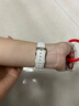HUAWEI WATCH GT 5 国家补贴15% 珍珠白41mm华为智能手表情绪健康助手玄玑感知系统 实拍图