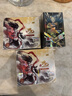 卡游（Kayou）哪吒之魔童闹海电影收藏卡哪吒敖丙盲盒卡牌 斗天包1弹1盒18包 实拍图