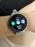 HUAWEI WATCH GT 5 国家补贴15%冰晶蓝41mm华为智能手表情绪健康助手玄玑感知系统 实拍图