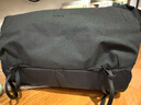 Bellroy澳洲Venture Sling 10L 春季新款探险家骑行相机包防轻泼水机能包 墨黑色10L（New 实拍图