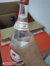汾酒 红盖玻汾 清香型白酒 42度 475ml*12瓶 整箱装  实拍图