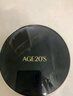 Aekyung Age 20's爱敬三色黑金气垫BB霜21号象牙白SPF50+遮瑕提亮防晒14g/只*2 实拍图