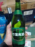 竹叶青酒 汾酒 玻竹 山西杏花村 优质汾酒基酒 露酒 送礼 38度 475mL 6瓶 整箱 实拍图