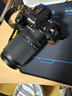 尼康（Nikon）尼克尔 Z卡口镜头 尼康Z系列微单相机镜头 DX Z50-250mm VR便携远摄观鸟拆机镜头 官方标配 实拍图