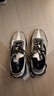 NEW BALANCE【IU同款】NB XC72官方休闲鞋男鞋女鞋复古轻便夏季情侣运动鞋 灰色/黑色 UXC72AA1 41.5 (脚长26cm) 实拍图