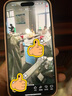 Apple/苹果 iPhone 15 (A3092) 256GB 粉色 支持移动联通电信5G 双卡双待手机 实拍图