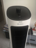 格力（GREE） 空调扇冷风扇家用移动制冷小空调 降温冷风机客厅卧室节能省电低噪风扇办公室立式加湿单水冷塔扇 急速降温KS-04X60g 实拍图