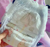 MOONY苏菲尤妮佳Q薄萌羽慕怡小羊驼拉拉裤XXL26片(15kg及以上) 实拍图