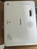爱普生（EPSON）CO-W01 投影仪 投影仪办公会议商用投影机（3000流明 WXGA 1.35倍变焦）【含高清线】国家补贴 实拍图