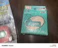 MAX美克司（MAX）高强度钉枪专用钉 订书针钢钉 2000枚/盒 1208F 实拍图