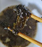 方家铺子中华老字号 紫菜100g/袋 海带虾皮紫菜蛋花汤 早餐  实拍图