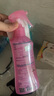 福鸽未来驱蚊喷雾驱蚊水驱蚊液防蚊喷雾蜜桃香200ml+柑橘200ml 实拍图
