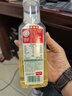 农夫山泉 东方树叶茉莉花茶500ml*15瓶 0糖0脂0卡无糖茶饮料 礼盒 实拍图