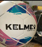 KELME/卡尔美青少年足球成人足5号球学生中考比赛训练用球 3号9886130 深蓝红 实拍图