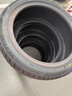利奥玲珑轮胎 215/45R17 91W P88 适配起亚K3/伊兰特朗动 实拍图