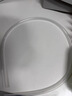 炫敖净水器水龙头接水管家用直饮水机净水机饮水桶延长管硅胶软管水管 【1米】硅胶软管 实拍图