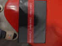 卡尔文克雷恩（Calvin Klein）ckone香水试香礼盒(卡雷优1.2ml+卡雷欧1.2ml+众我1.2ml+回购券)  实拍图
