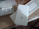 小米（MI）【3C认证】小米自带线充电宝 20000 22.5W 浅灰 可上飞机/火车多彩便携  iPhone安卓可用 实拍图