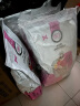 朗仕 猫粮 幼猫成猫全阶段通用型 猫咪食品 鱼肉味全价猫粮10kg 实拍图