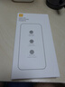 观悦适用于华为MateX5/X3手机壳铰链全包防摔保护套手机壳X5透明磁吸保护壳散热超薄女男款 实拍图