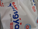 婴芽（YINGYA）一体拉拉裤XXL84片【13.5-16kg】超薄干爽婴儿尿不湿全包臀尿裤 实拍图