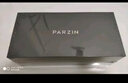 帕森（PARZIN）尼龙偏光太阳镜 多边形方框眼镜型男潮酷开车驾驶墨镜男PZ8267 实拍图