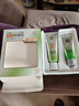 百雀羚（PECHOIN）防晒霜美白防晒乳SPF50+防紫外线晒黑美白防晒二合一学生夏季护肤 百雀羚美白防晒霜60g 实拍图