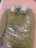 京东洗衣 洗衣服务 洗鞋服务 衣鞋任洗 上门取件 干洗水洗 洗衣服 刷鞋 网面/革面运动鞋/羽绒服等 衣鞋任洗3件 实拍图