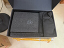 长城（Great Wall）额定1200W F12白金牌全模组（ATX3.1标准/原生PCIe5.1/自动启停/全电压/闪电加速） 实拍图