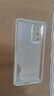 第一卫 DIVI【发黄包赔】适用于华为P40手机壳HUAWEI p40保护套镜头全包透明超薄气囊防摔耐刮硅胶软壳男女 实拍图