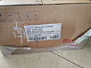 林内（Rinnai）【小蛮腰Pro plus】13升极光灰燃气热水器【家电国家补贴15%】 进口恒温芯 13GD33（JSQ26-GD33） 实拍图