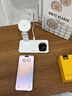 W&P适用苹果三合一无线充电器Qi2认证15w磁吸快充桌面支架底座iphone16手机耳机apple iwatch手表wp 晒单实拍图