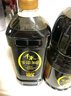 千禾御藏本酿 180天酱油 1.8L【0添加特级生抽】酿造家用炒菜提鲜 实拍图