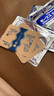 日本久光制药Hisamitsu膏药酮洛芬腰肌劳损久光贴腰间盘突出颈椎病肩周炎风湿关节疼痛贴10cm*14cm 7片装*6 实拍图