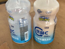 蒙牛（MENGNIU）【赵露思推荐】全程冷链 优益C乳酸菌饮品 0蔗糖原味 330g*12瓶 实拍图