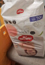 好奇（Huggies） 铂金装拉拉裤 婴儿成长裤轻薄透气小桃裤尿不湿 XXL50片【15kg以上】 实拍图