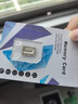 内存卡存储卡行车记录仪内存卡 高速监控摄像头专用卡 micro sd 存储卡无人机TF卡 手机内存卡 极速版512G+读卡器【U3版】 实拍图