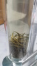 乐品乐茶碧螺春绿茶2025新茶明前特级春茶嫩芽茶叶冷泡茶解暑250g送礼品袋 实拍图