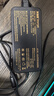 米瑞思（mryc）戴尔笔记本充电器19.5V9.23A 180W适用Dell外星人AlienwareM17xR4 XPS电脑电源适配器线7.4mm大口 实拍图