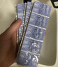强生美瞳日抛彩色近视隐形眼镜安视优30片define进口cos妍妍棕色600度 实拍图